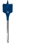Bosch Professional Expert SelfCut Speed Flachfr&auml;sbohrer, 36 x 152 mm...