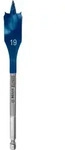 Bosch Professional Expert SelfCut Speed Flachfr&auml;sbohrer, 19 x 152 mm...
