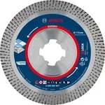 Bosch Professional Expert HardCeramic X-LOCK Diamanttrennscheiben, 115 x 22.23...