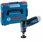 Bosch Professional GWG 12V-50 S (L) Akku-Geradschleifer solo (06013A7001)