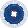 Bosch Professional X-Lock Diamant EXPERT Pipe Cut 125m (2608901391)