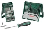 Bosch DIY Mini X-Line Bit- und Bohrerset (2607017655)