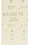 Bosch Professional Expert M480 Schleifnetz f&uuml;r Schwingschleifer, 80 x 133 mm, G 400,