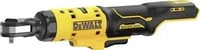 Dewalt DCF504N, Dewalt DCF504N-XJ Akku-Ratsche, 1/4', 12V