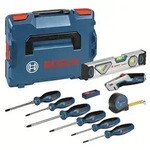 Bosch Professional Handwerkzeug-Set L (0615990N2R)