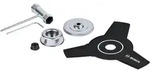 Bosch Professional Messer-Set 23cm f&uuml;r GRT 18V-33/GFR 18V-23 (F016800631)