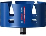 Bosch Professional Expert Construction Material Lochs&auml;ge, 121 x 60 mm...