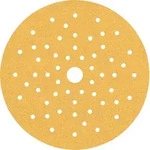 Bosch Professional Expert C470 Schleifpapier Mehrloch f&uuml;r Exzenterschleifer, 150 mm,