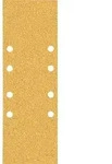 Bosch Professional Expert C470 Schleifpapier-Set f&uuml;r Schwingschleifer, 93 x...