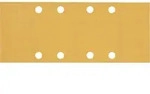 Bosch Professional Expert C470 Schleifpapier mit 8 L&ouml;chern f&uuml;r...