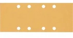 Bosch Professional Expert C470 Schleifpapier mit 8 L&ouml;chern f&uuml;r Schwingschleifer, 93