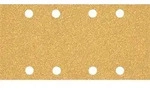 Bosch Professional Expert C470 Schleifpapier mit 8 L&ouml;chern f&uuml;r...