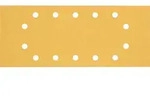 Bosch Professional Expert C470 Schleifpapier mit 14 L&ouml;chern f&uuml;r Schwingschleifer,