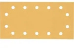 Bosch Professional Expert C470 Schleifpapier mit 14 L&ouml;chern f&uuml;r...