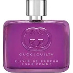 Gucci Guilty Elixir Pour Femme 60ml
