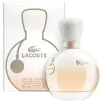 Lacoste Eau de Lacoste 90ml Eau de Parfum