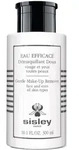 Sisley Eau Efficace Gentle Make Up Remover Face and Eyes 300ml