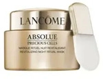Lanc&ocirc;me Absolue Precious Cells Revitalizing Night Ritual Mask 75ml