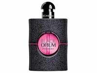 Yves Saint Laurent Black Opium Neon 75ml Eau de Parfum