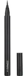 MAC Brushstroke Eyeliner (2,5ml) Brushblack