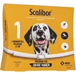SCALIBOR Protectorband 65 cm f.gro&szlig;e Hunde 1 St