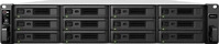 Synology RS3621XS+, Synology RackStation RS3621XS+ NAS Server