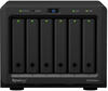 Synology DS620slim-1t1PM8, Diese Synology Diskstation DS620slim 0.96TB, 2GB...
