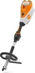 STIHL FA020116800, STIHL Akku-KombiMotor KMA 135 R / ohne Akku und Ladeger&auml;t