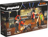 STIHL Playmobil Set Timbersports Edition