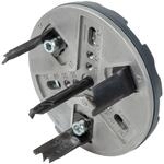 wolfcraft Lochs&auml;ge verstellbar Schalterdosen Steckdosen Hohlwanddosen &Oslash; 35-80...