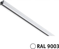 Paulmann Licht 95641, Paulmann Licht Paulmann URail Schiene 2m, Signalwei&szlig;,
