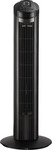 BE COOL 33650579, BE COOL Turmventilator BC29TFRC 74,5 cm mit Fernbedienung,