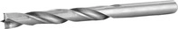 Famag 159306000, Famag Holzspiralbohrer HM, 6 mm, zylindrisch, ideal f&uuml;r...