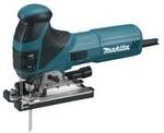 Makita Stichs&auml;ge 4351 CTJ, 720W, 4 Stufen, Hubh&ouml;he 26 mm, mit Koffer,