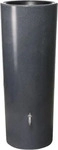 GARANTIA 326141, GARANTIA 2in1 Regenspeicher STONE, 350 Liter, lava, mit