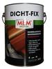 MEM Dicht-Fix | Dichtungsmasse aus Harz mit Carbonverstärkung, dauerelastisch 