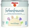 Alpina Farbenfreunde 2,5 L | Kinderzimmer-Farben | Keine Weichmacher &...