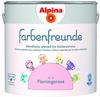 Alpina Farbenfreunde 2,5 L | Kinderzimmer-Farben | Keine Weichmacher &...