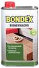 BONDEX Bienenwachs farblos 500ml, Holzpflege, Holzschutz, porentiefe Veredelung