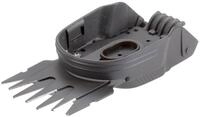 Gardena Gras- und Buchsmesser f&uuml;r ClassicCut und ComfortCut