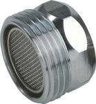 Gardena Perlstrahl-Gewindeadapter, Anschluss Wasserhahn mit Perlstrahlkopf,&nbsp;M22 x 1
