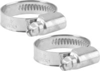 Gardena Schlauchschelle | Spannbereich 20 - 32 mm 3|4'''' | Schneckengewinde | Stahl