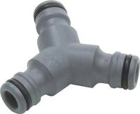 Gardena Y-St&uuml;ck | zur Schlauchabzweigung | Wasserverteilung im Garten 