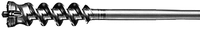 BOSCH SDS-max-Durchbruchbohrer 1 618 596 455 / 45X450X600mm