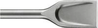 BOSCH Spatmei&szlig;el mit SDS-max Aufnahme