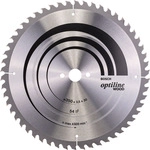 BOSCH Kreiss&auml;geblatt "Optiline" 350x30 Z54 SB3.5