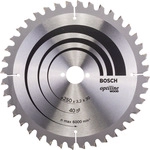BOSCH Kreiss&auml;geblatt SU WO B 250x30-40 Nr. 2608640643