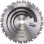 Bosch Kreiss&auml;geblatt Construct Wood, verschiedene Gr&ouml;ssen