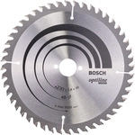 BOSCH Kreiss&auml;geblatt "Optiline" Wood 230 x 30 Z48 2.8/1.8 2 608 640 629
