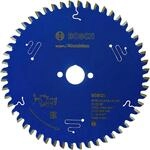 BOSCH Kreiss&auml;geblatt EX ALU Z=52 165x20 2,6/1,6 mm